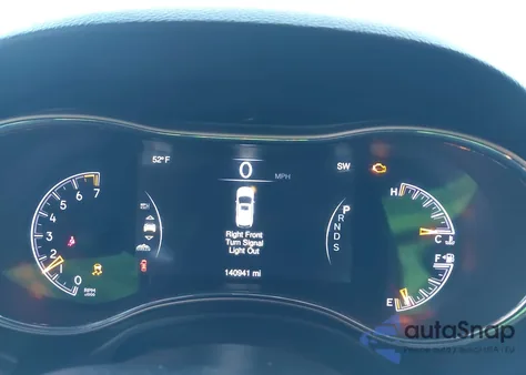 2015 Jeep Grand Cherokee Limited from USA, damaged, VIN 1C4RJFBG0FC738857